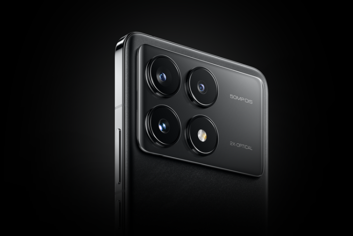 Spesifikasi Hp Xiaomi Redmi K70, Pakai Chipset Snapdragon 8 Gen 2, Performa Pasti Kenceng!