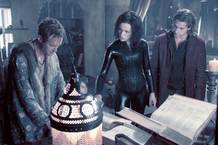 Petualangan Kate Beckinsale Berlanjut dalam Underworld: Evolution, Ini Sinopsis Filmnya