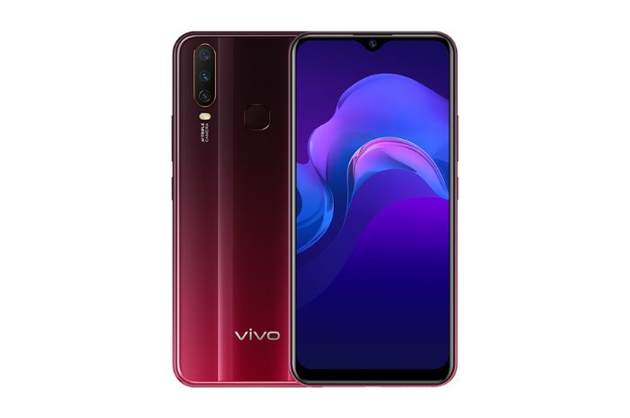 Gak Bakal Kuras Dompet, Ini Harga Hp Murah Vivo Y15, Kelas Entry-Level Punya Spesifikasi Andal