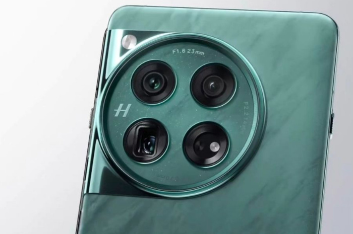 Kupas Tuntas HP Terbaru 2024 OnePlus12, Bawa Layar Amoled dan Chipset Snadpragon 8 Gen 3, Tertarik?