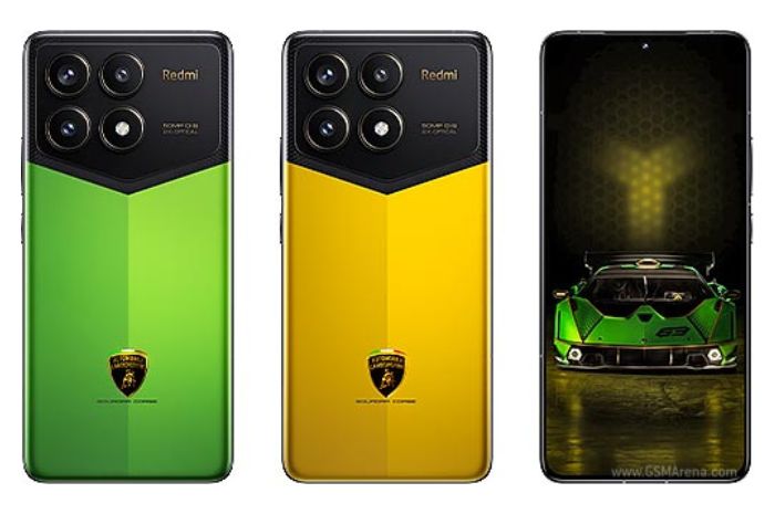 Performa Gagah, Fitur Berlimpah, Murah Meriah, Berikut Spesifikasi dan Harga Xiaomi Redmi K70 Pro