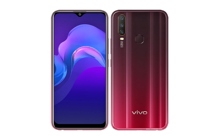 Punya Triple Camera, Vivo Y12 Masih Banyak Dicari, Ini Harga Terbaru Januari 2024