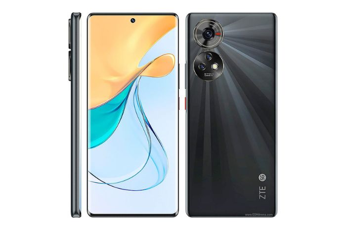 Hadirkan Layar AMOLED yang Mulus, Begini Spesifikasi Hp ZTE Blade V50, Simak sebelum Membeli
