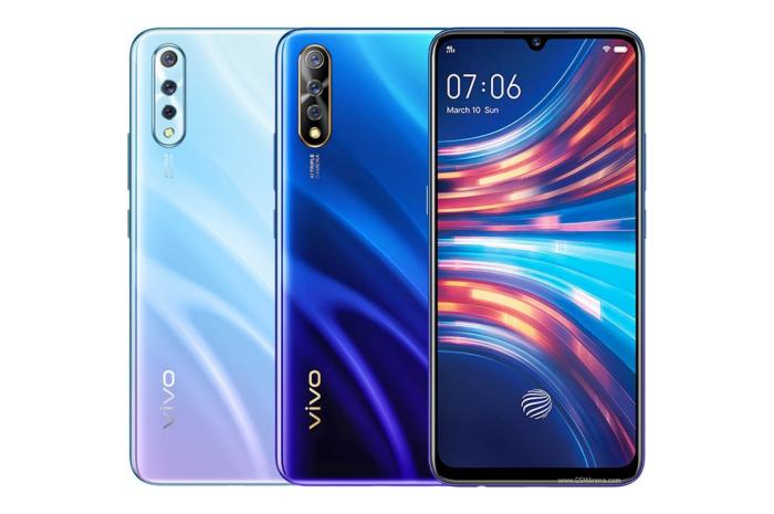 Masih Banyak Diincar, Vivo S1 Punya Kamera Selfie 32 MP, Cek Harga Terbarunya!