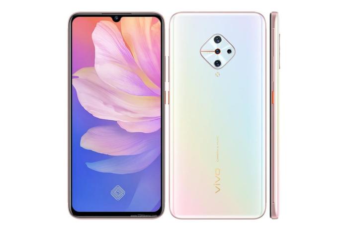 Vivo S1 Pro: Punya RAM Luas dan Dibekali Empat Kamera Utama 48 MP, Kini Harga Semakin Terjangkau!