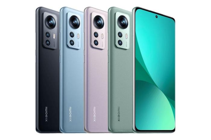 Harga Turun Drastis Hingga 3 Juta, Xiaomi 12 Pro Bawa Spek Dewa Kelas Premium!