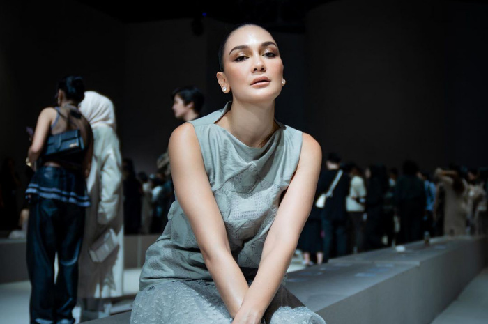 Luna Maya Beberkan Makna Hidup Saat Berusia 20 Sampai 30: Sekarang Aku Cuma Pengin Sehat