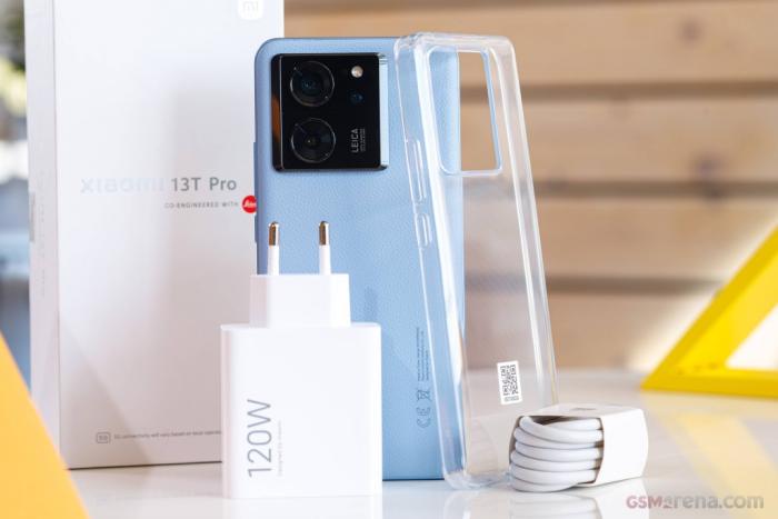 Cek Bocoran Harga Xiaomi 13T Pro, Refresh Rate Layar Hingga 144Hz, Mahal atau Murah?