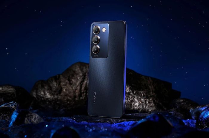 Masih Hangat, Hp Vivo Y100 5G Rilis di Indonesia, Ini Spesifikasi dan Harganya