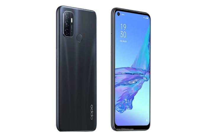 Punya Baterai Besar, Harga OPPO A53 Kini Semakin Terjangkau, Cuma 1 Jutaan?