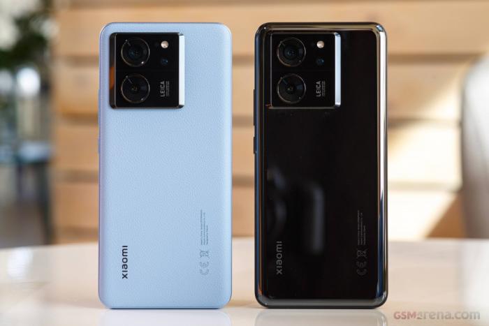 Perbedaan Spesifikasi Xiaomi 13T dan 13T Pro, Punya Kamera Rancangan Leica, Fitur Lainnya Bagaimana?