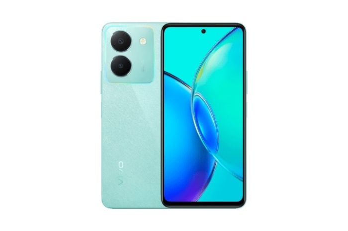 Bawa Baterai 5000 mAh dan Fast Charging 44W, Begini Spesifikasi hp Vivo 4G, Cek Sebelum Membeli