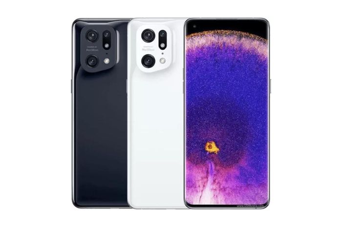 Harga Turun Drastis, Hp Flagship OPPO Find X4 Pro Berbekal Dual Camera 50 MP, Pengisian Daya Cepat Hingga 80W