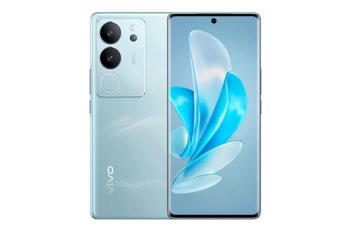 Nyari Hp Flagship Murah? Cek Spesifikasi Hp Vivo S17 Pro, Fast Charging 80W dan Kamera 50 MP