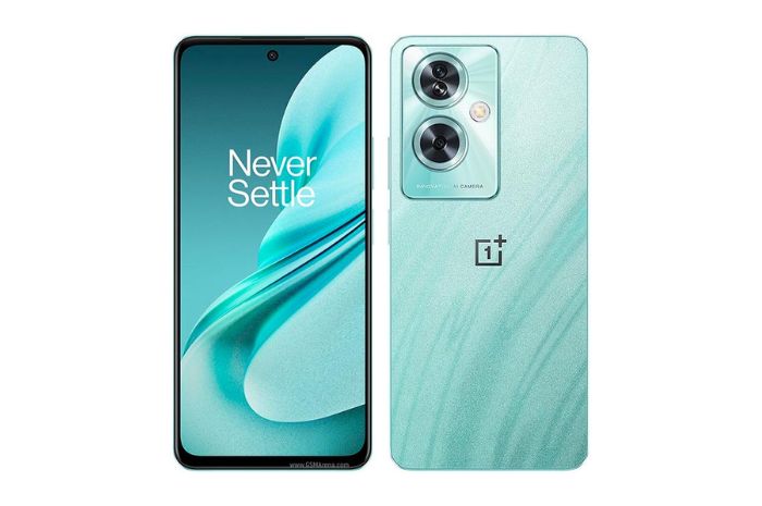 Ada Hp Baru Nih di Akhir Januari 2024! Yuk, Intip Bocoran spesifikasi OnePlus Nord N30 SE 5G
