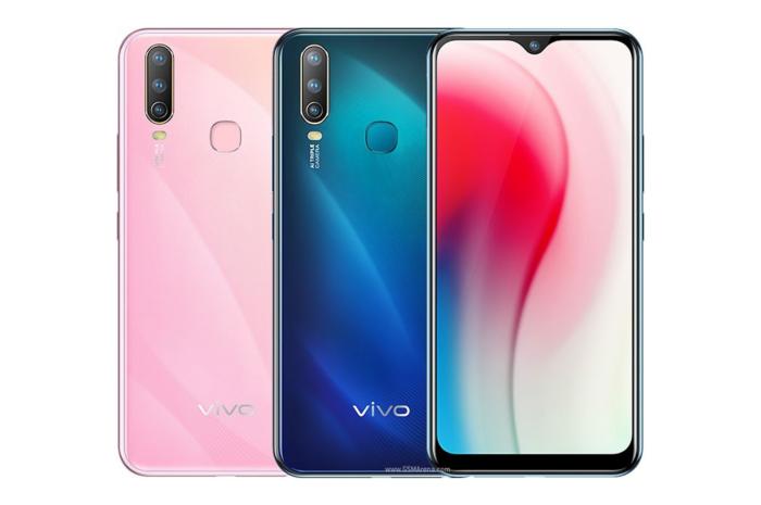 Dibekali Baterai Kapasitas Besar, Intip Spesifikasi Vivo Y17 Beserta Harga Terbaru, Murah Banget!