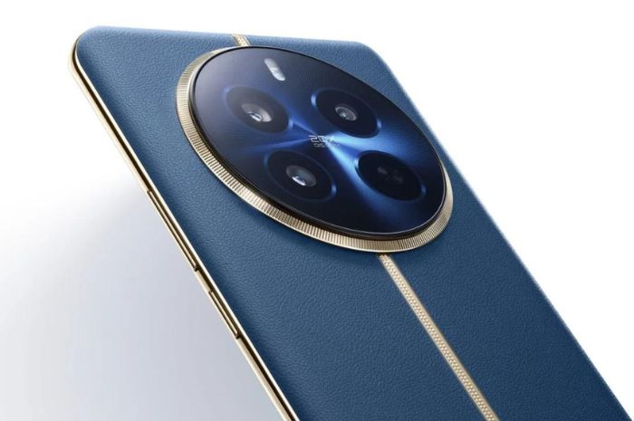 Resmi Rilis, Ini Spesifikasi Realme 12 Pro, Hp Serba Canggih dengan Snapdragon 6 Gen 1 dan Layar AMOLED 120Hz