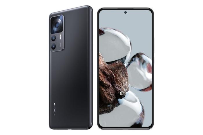 Spek Canggih Harga Terjangkau, Cek Spesifikasi Xiaomi 12T Bawa Kamera Kelas Pro 108 MP