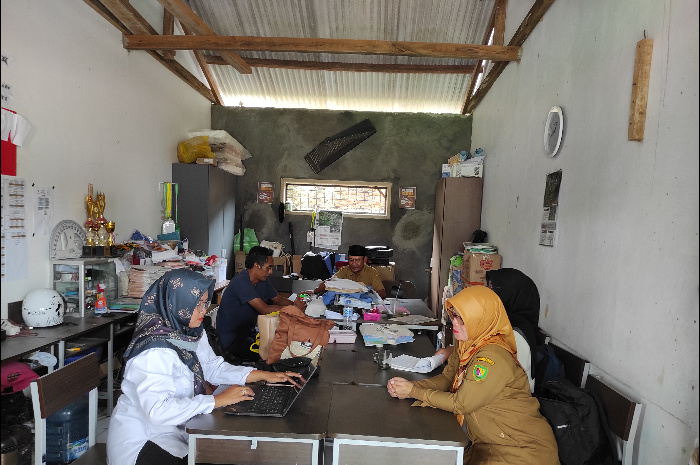 Miliki Siswa Segudang Prestasi, SMPN 5 Cileunyi Belum Punya Fasilitas Mumpuni, Hanya Ada Ini?