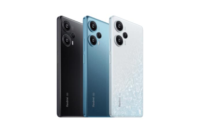 Ditenagai Chipset Snapdragon 7 Plu Gen 2, Ini Spesifikasi Xiaomi Redmi Note 12 Turbo, Berapa Harganya?
