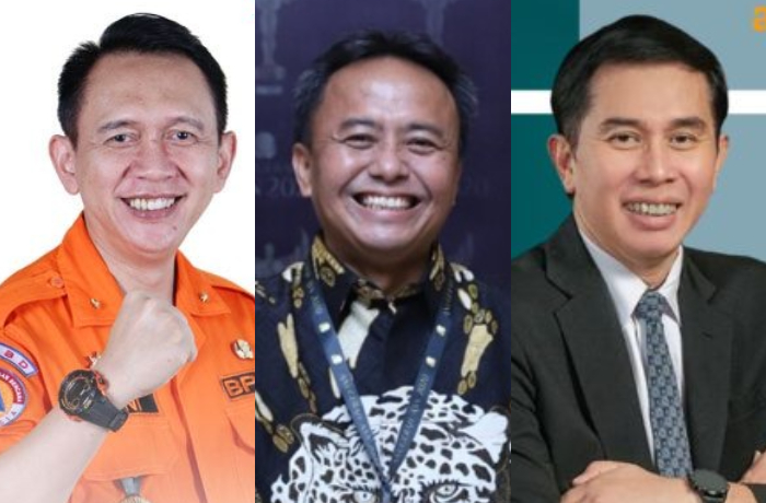 Jabar Belum Miliki Sekda Definitif, Ini Bocoran Tiga Kandidatnya