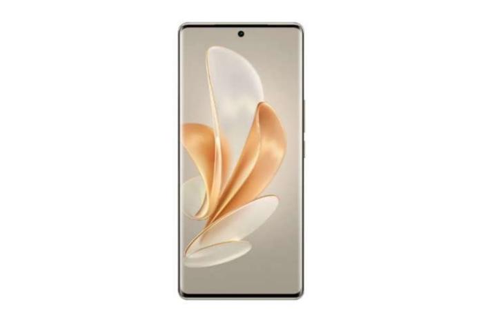 Rekomendasi Hp Android! Ini Dia Vivo S17e, Tawarkan Layar AMOLED 6,78 Inci