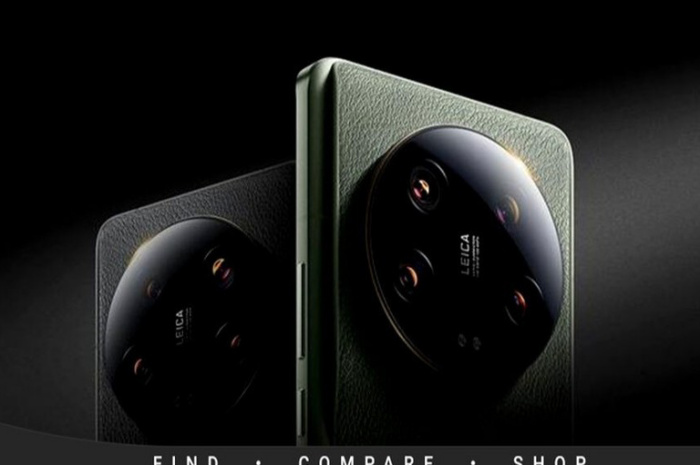 Terungkap! Xiaomi 14 Ultra Segera Meluncur Pada Bulan Depan, Ternyata Bawa Chipset Ngebut Ini