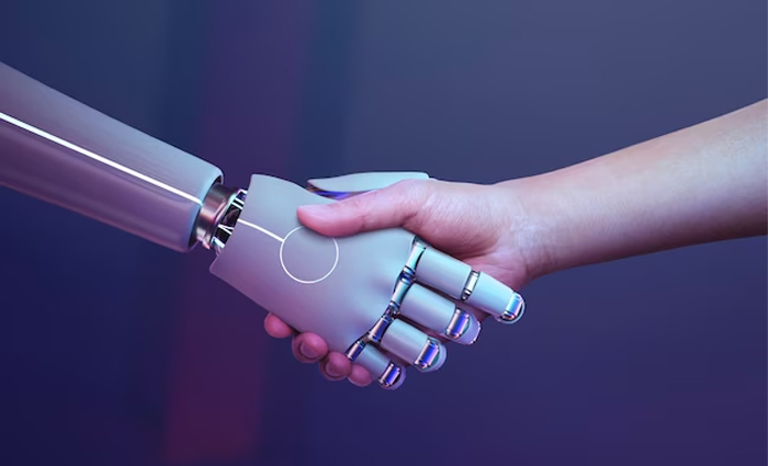 Disrupsi AI: Hoaks, Misinformasi dan Disinformasi Berseliweran Warnai Pemilu 2024