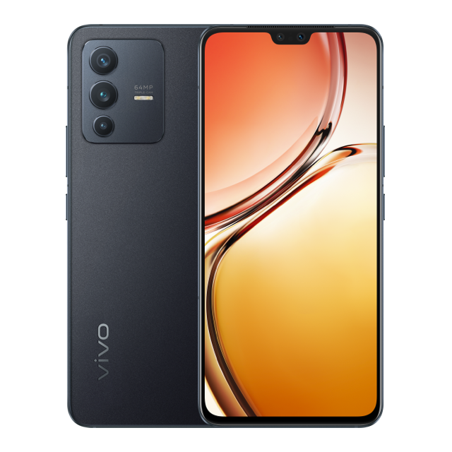 Dibekali Kamera Andal 50 Megapixels, Vivo V23 5G Diincar Pecinta Fotografi