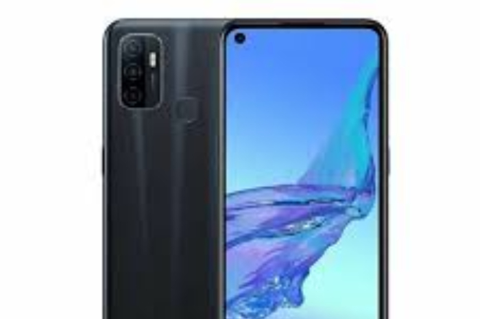 Cocok Buat Gamers Mobile! Intip Spesifikasi dan OPPO A53