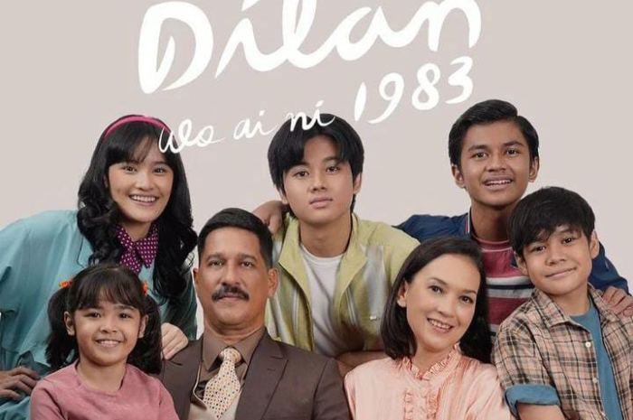 Mengulas Kembali Film Dilan 1983: Wo Ai Ni, Berikut 4 Fakta Menariknya