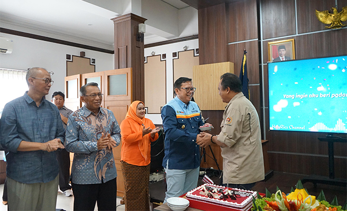 HPN 2024 Kota Sukabumi, Kualitas Jurnalisme dan AI jadi Sorotan