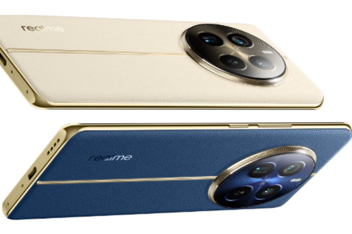Cek Spesifikasi Realme 12 Pro Plus, Punya Desain Elegan dan Kamera Periscope Telephoto, Performanya Gimana?