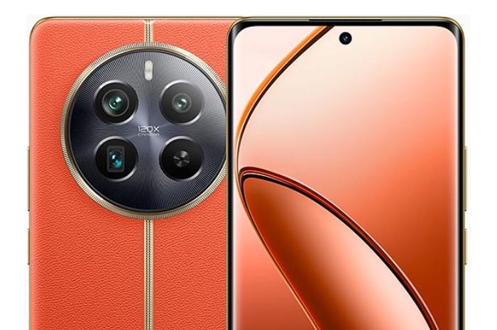 Intip Bocoran Harga dan Spesifikasi Realme 12 Pro Plus, Punya Desain Kece, Fitur Gak Kere, Harga Oke