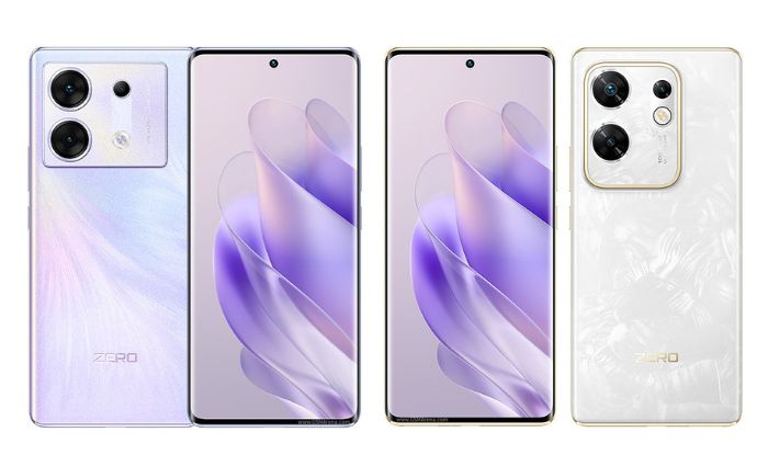 Tengok Harga Terbaru Infinix Zero 30 4G dan 5G Beserta Spesifikasi Singkatnya, Lebih Worth It Mana Ya?