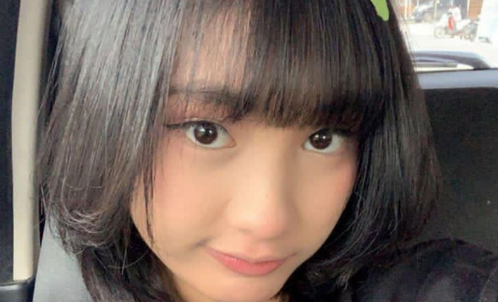 Sempat Dilema Saat Menjadi Member Trainee JKT48 Generasi ke-12, Yuk Simak Profil dan Biodata Shasa di Sini