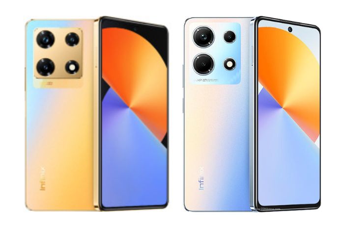 Cek Perbedaan Spesifikasi Note 30 dan Note 30 Pro, Punya Chipset Sama, Fitur Lainnya Gimana?