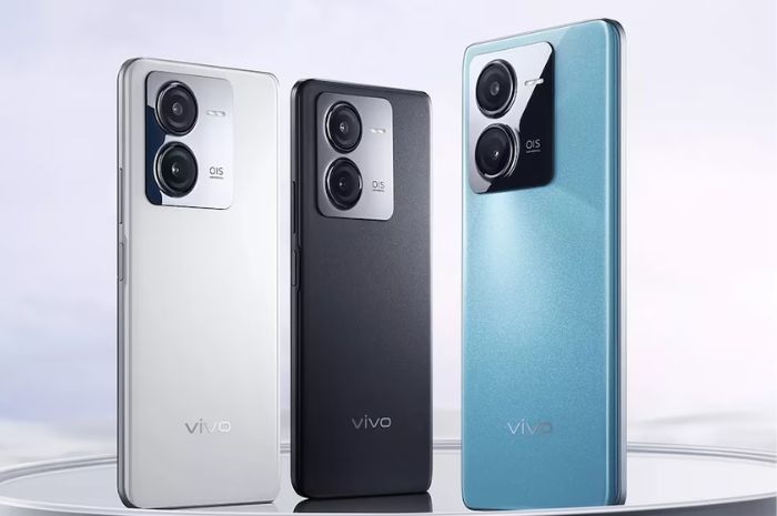 Siap-Siap! Vivo Y100T akan Segera Rilis, Yuk Cek Spesifikasi dan Kisaran Harganya di Sini