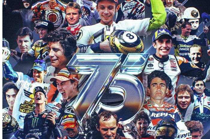 Resmi Dimulai, Berikut Jadwal MotoGP 2024, Sirkuit  Mandalika Siap Jadi Tuan Rumah Indonesia 