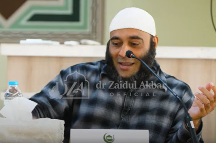 Cukup Membuat Resep Minuman Ini, Bisa Meredakan Asam Urat, Begini Ramuannya Ala Dr Zaidul Akbar