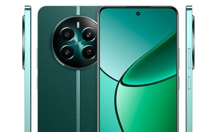 Cek Spesifikasi Realme 12 Plus, Bawa Chipset Gahar dan Sensor Kamera Sony, Yakin Ga Tertarik?