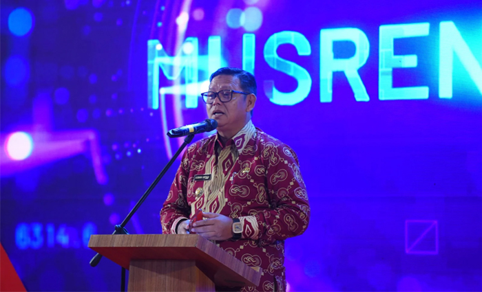 Musrenbang Kota Sukabumi, Pj Wali Kota Sebut Ada 7 Tantangan Pembangunan