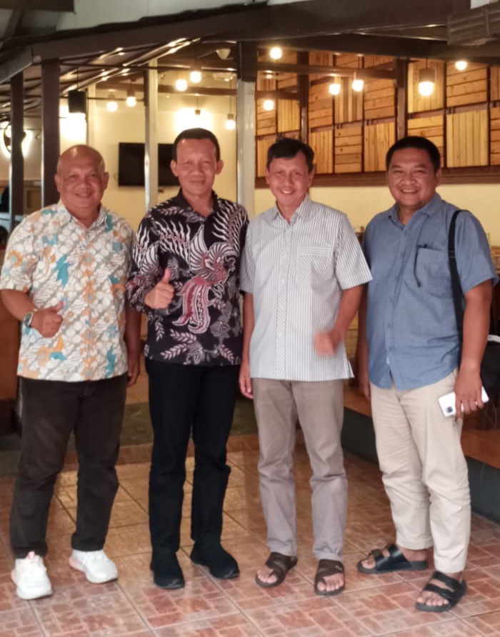 Pilkada Kabupaten Sukabumi: Habib Mulki Buka Komunikasi Politik Dengan Petinggi PKS
