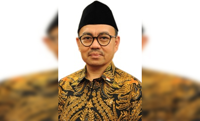 Tak Lagi Aktif di TPN AMIN, Sudirman Said Tertarik Jalani Profesi Ini