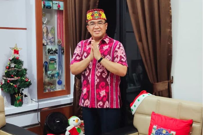 Majelis Adat Dayak Nasional: Kami Tetap Mendukung Pembangunan IKN Walaupun Disudutkan