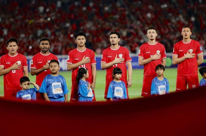 Indonesia VS Vietnam Selasa Malam Ini, Aksi Bang Jay Kembali Dinanti