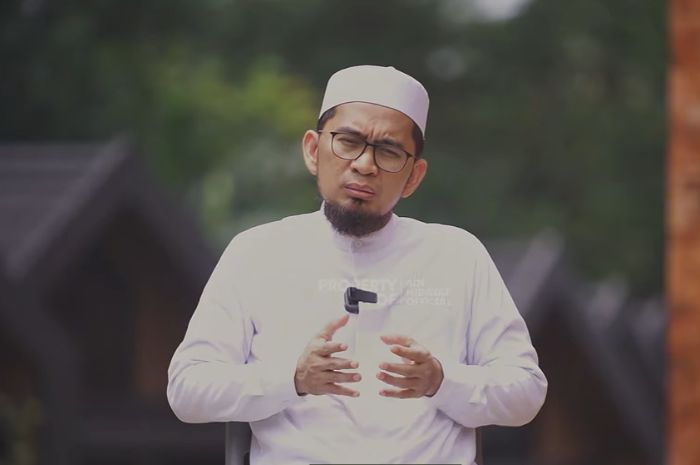 Jarang Orang Tahu, Ini Rahasia dan Keistimewaan Nuzulul Qur’an Menurut Ustadz Adi Hidayat