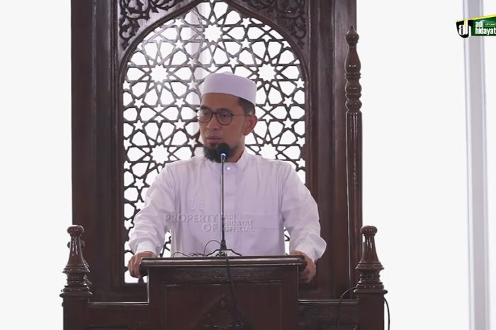 Mau Dapat Pahala Lebih? Ini 5 Dzikir Khusus di Di Bulan Ramadhan pada Hari Menurut Ustadz Adi Hidayat