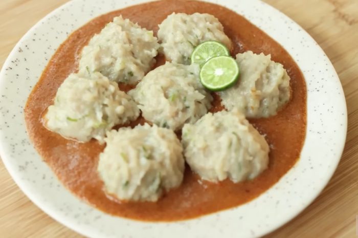 Indonesia Wajib Bangga, Siomay Dinobatkan Sebagai Dumpling Paling Enak Di Dunia