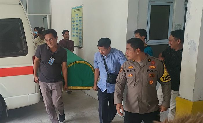 Seleksi Parkibraka Sukabumi Makan Korban, Seorang Peserta Meninggal Usai Tes Lari